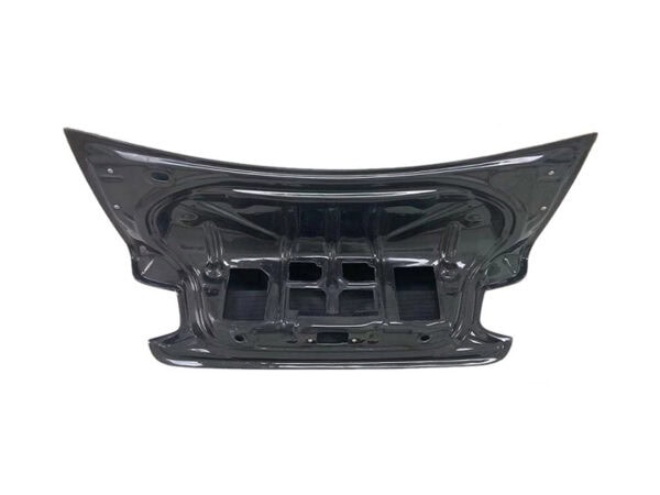 Bmw 2 series f22 f87 m2 csl style carbon fiber boot trunk lid