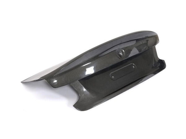 Bmw 2 series f22 f87 m2 csl style carbon fiber boot trunk lid