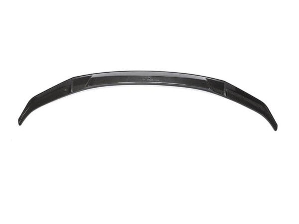 Bmw f87 m2 competition gts style carbon fiber front splitter