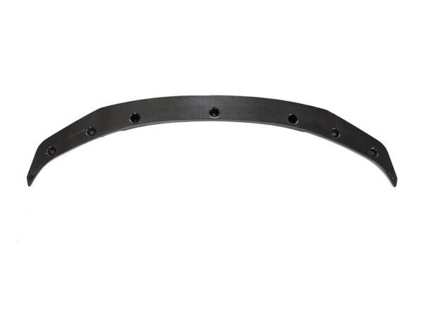 Bmw f87 m2 competition gts style carbon fiber front splitter