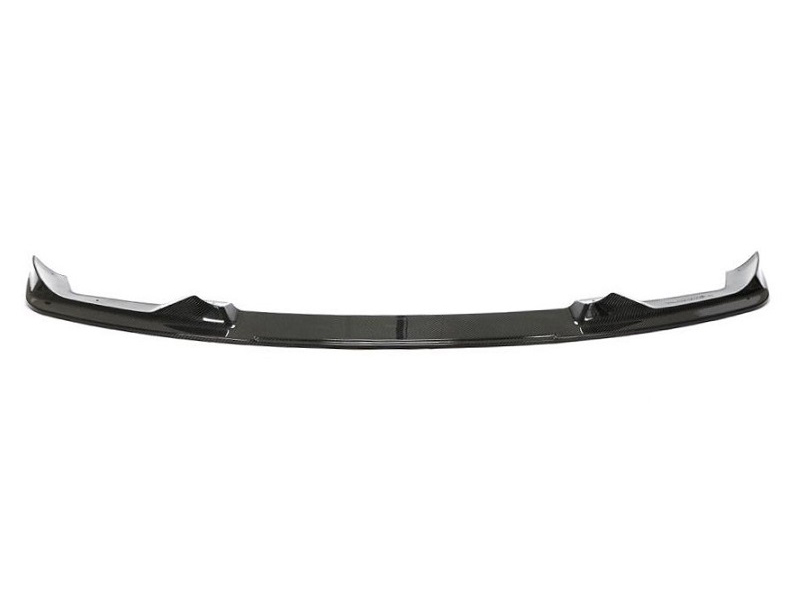 BMW F87 M2 COMPETITION CLUBSPORT Style CARBON FIBER Front Splitter