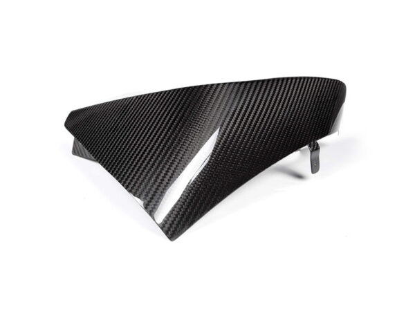 Bmw f80 f82 f83 m3 m4 carbon fiber front canards
