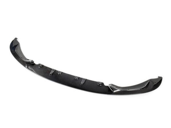 BMW F80 F82 F83 M3 M4 3D Style CARBON FIBER Front Splitter