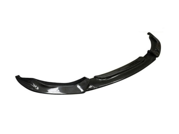 Bmw f80 f82 f83 m3 m4 varis style carbon fiber front splitter