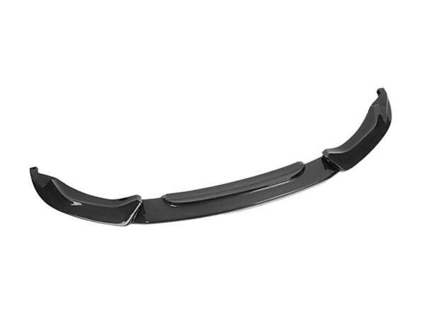 Bmw f80 f82 f83 m3 m4 varis style carbon fiber front splitter