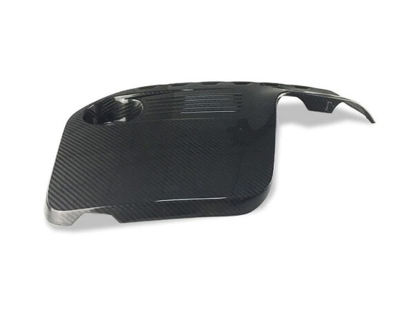 BMW F80 F82 F83 F87 M2 M3 M4 CARBON FIBER Engine Cover