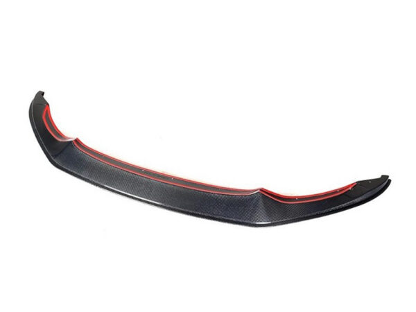 BMW F80 F82 F83 M3 M4 RSC Style CARBON FIBER Front Splitter