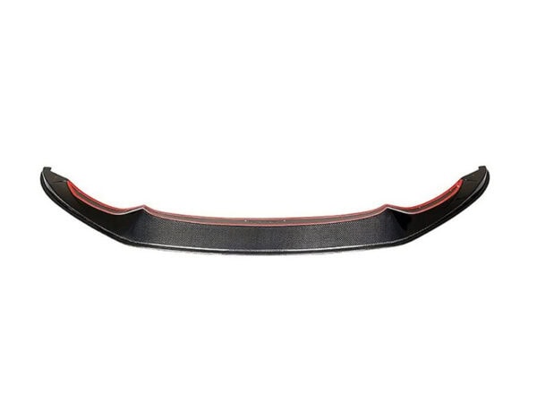 Bmw f80 f82 f83 m3 m4 rsc style carbon fiber front splitter