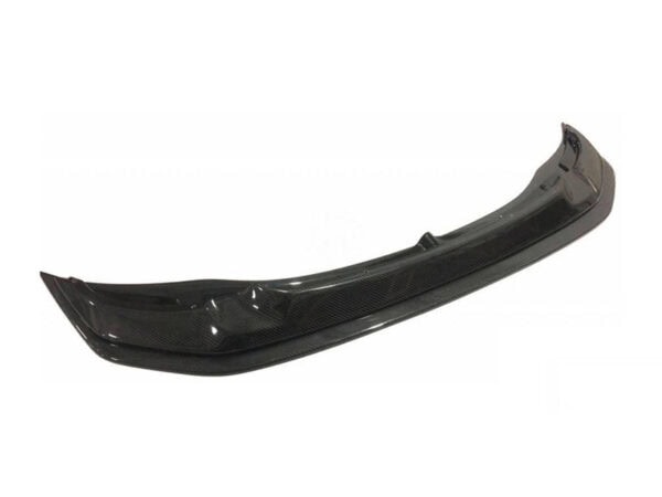 Bmw f80 f82 f83 m3 m4 gts style 2pc adjustable carbon fiber front splitter