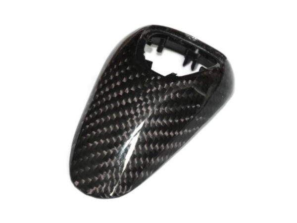 BMW F80 F82 F83 M3 M4 CARBON FIBER Replacement Gear Knob Trim