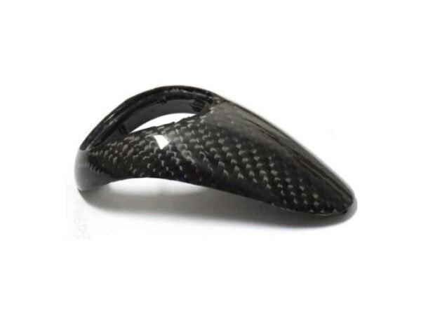 Bmw f80 f82 f83 m3 m4 carbon fiber replacement gear knob trim