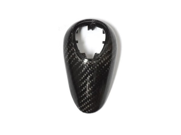 Bmw f80 f82 f83 m3 m4 carbon fiber replacement gear knob trim