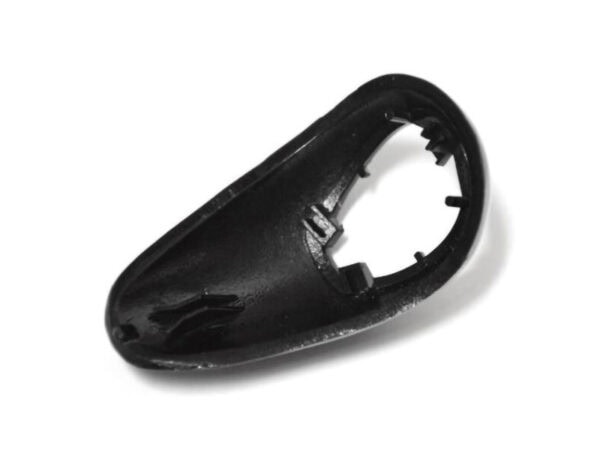 Bmw f80 f82 f83 m3 m4 carbon fiber replacement gear knob trim