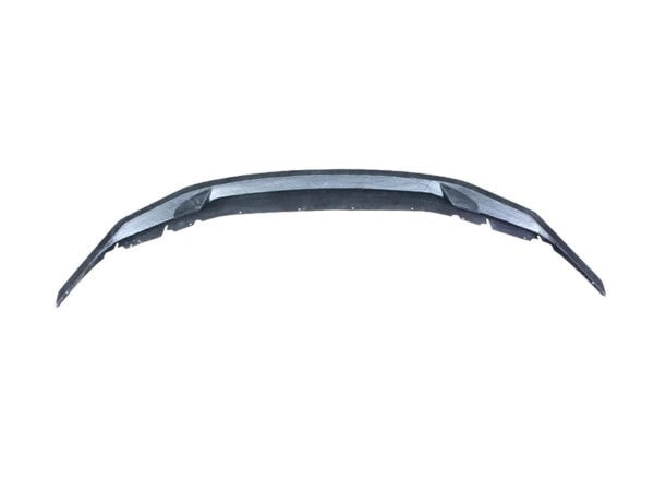 Bmw m5 f90 pre lci gts style carbon fiber front splitter