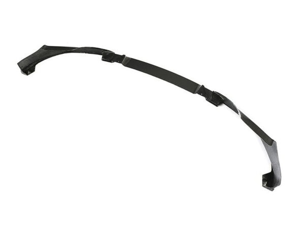 Bmw f90 m5 pre lci carbon fiber 3d style front splitter