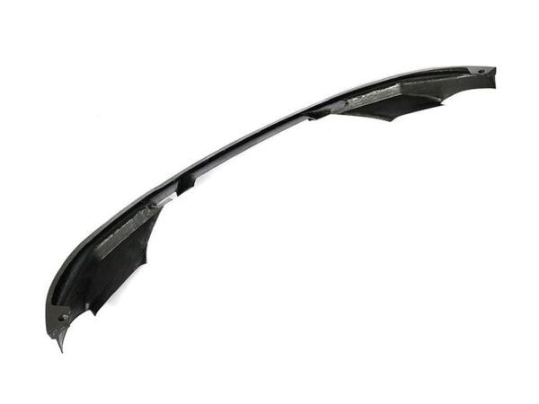 Bmw f90 m5 pre lci carbon fiber 3d style front splitter