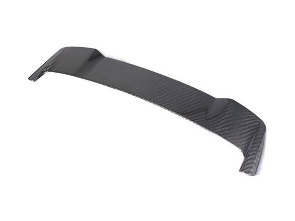 Bmw x3 g01 competition style carbon fiber roof spoiler