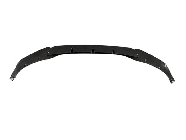 Bmw x3 g01 m sport competition carbon fiber front splitter