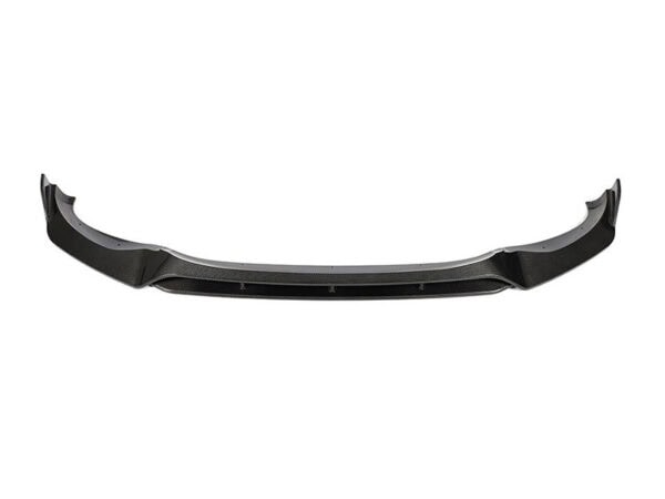 Bmw x3 g01 m sport competition carbon fiber front splitter