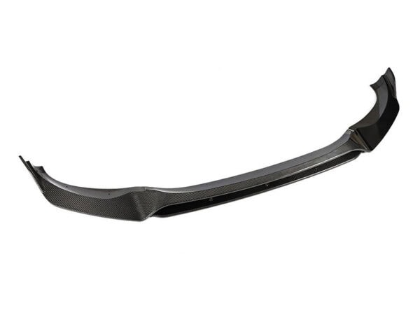 Bmw x3 g01 m sport competition carbon fiber front splitter