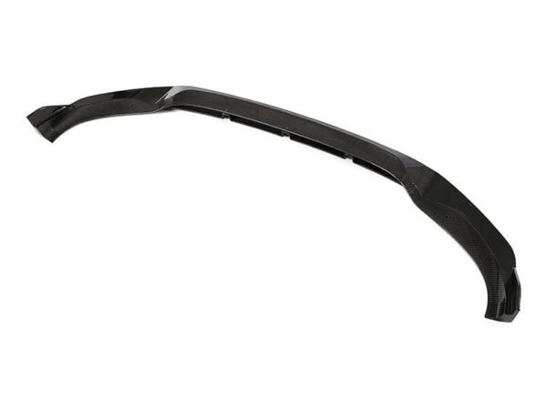 Bmw x3 g01 m sport competition carbon fiber front splitter