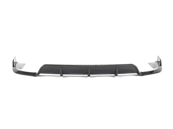 BMW X Series G05 X5 M Sport COMPETITION CARBON FIBER Rear Diffuser