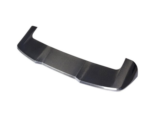 Bmw x5 g05 m sport competition style carbon fiber roof spoiler