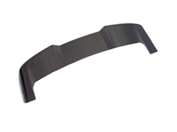 Bmw x5 g05 m sport competition style carbon fiber roof spoiler