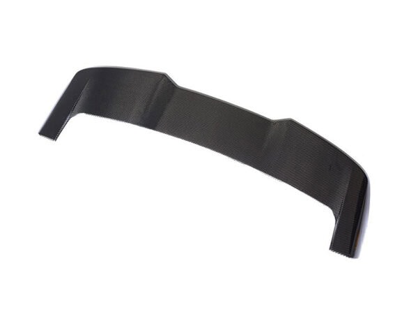 Bmw x5 g05 m sport competition style carbon fiber roof spoiler