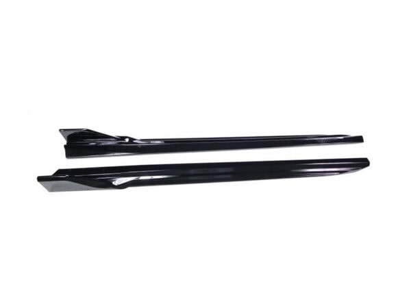 Bmw x6 g06 m sport gloss black full body kit