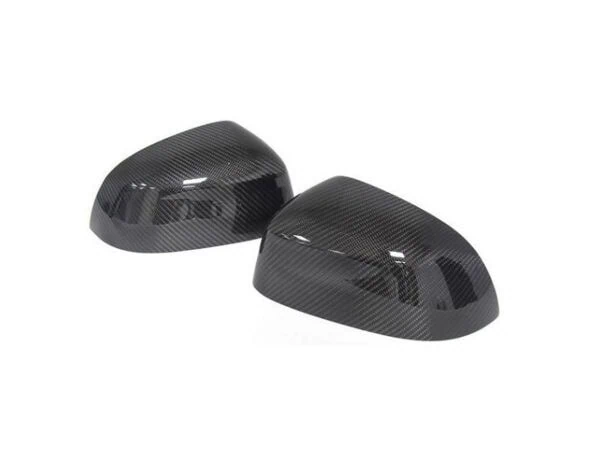 BMW X3 G01 X4 G02 X5 G05 X6 G06 Replacement CARBON FIBER Mirror Covers