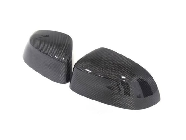 Bmw x3 g01 x4 g02 x5 g05 x6 g06 replacement carbon fiber mirror covers