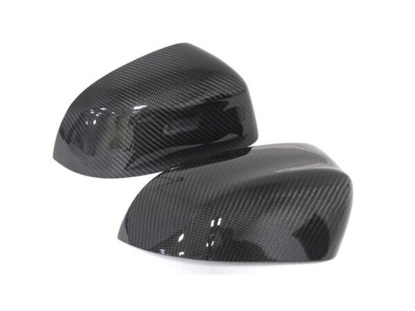 Bmw x3 g01 x4 g02 x5 g05 x6 g06 replacement carbon fiber mirror covers
