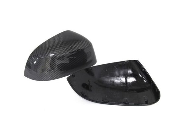 Bmw x3 g01 x4 g02 x5 g05 x6 g06 replacement carbon fiber mirror covers