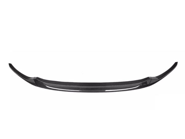 BMW 8 Series G14 G15 G16 M Sport GTS Style Prepreg CARBON FIBER Front Splitter