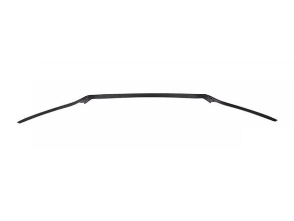 Bmw 8 series g14 g15 g16 m sport gts style prepreg carbon fiber front splitter