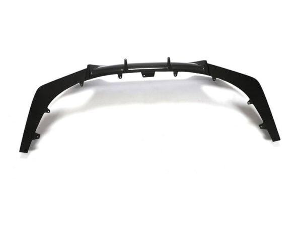 Bmw 8 series g14 g15 m sport 3d style prepreg carbon fiber rear diffuser