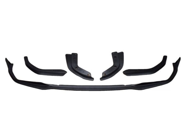 BMW 3 Series G20 G21 M Sport PERFORMANCE Front Splitter