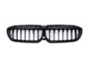 BMW 3 Series G20 G21 GLOSS BLACK Kidney Grilles