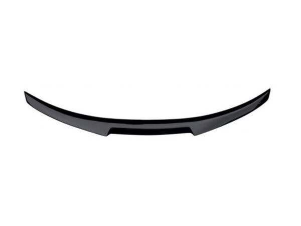 BMW 3 Series G20 G80 VRS M4 Style GLOSS BLACK Boot Spoiler