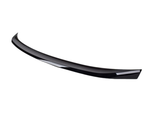 Bmw 3 series g20 g80 m3 performance style gloss black boot spoiler