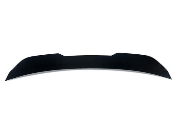 BMW 3 Series G20 G80 M3 PSM Style GLOSS BLACK Boot Spoiler