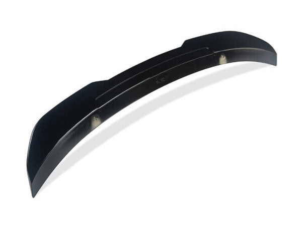 Bmw 3 series g20 g80 m3 psm style gloss black boot spoiler