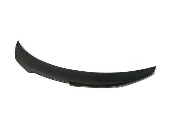 Bmw 3 series g20 g80 m3 psm style gloss black boot spoiler