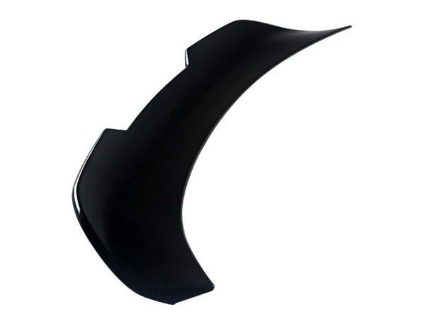 Bmw 3 series g20 g80 m3 psm style gloss black boot spoiler