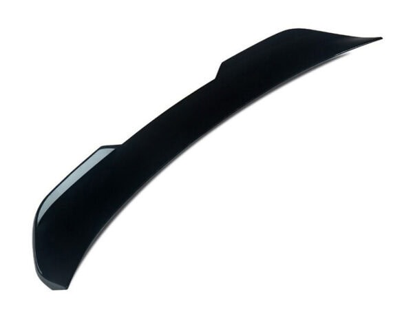 Bmw 3 series g20 g80 m3 psm style gloss black boot spoiler