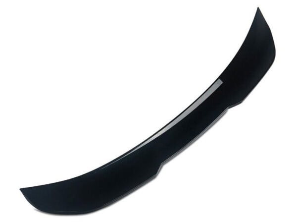 Bmw 3 series g20 g80 m3 psm style gloss black boot spoiler