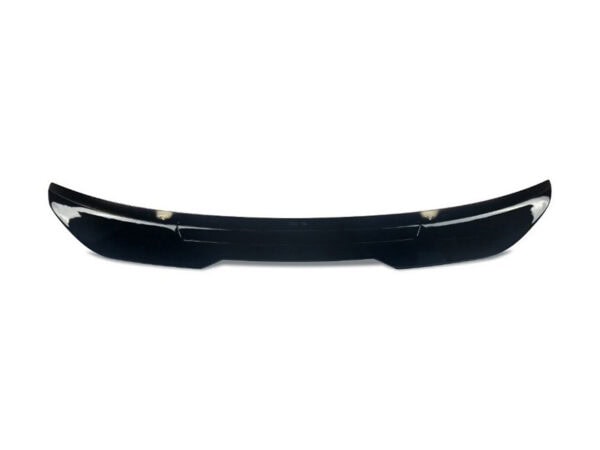 Bmw 3 series g20 g80 m3 psm style gloss black boot spoiler