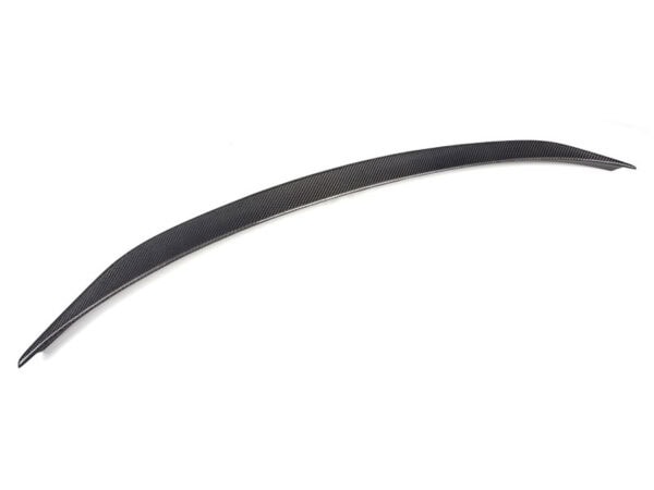 BMW 3 Series G20 G80 M3 PERFORMANCE CARBON FIBER Boot Spoiler