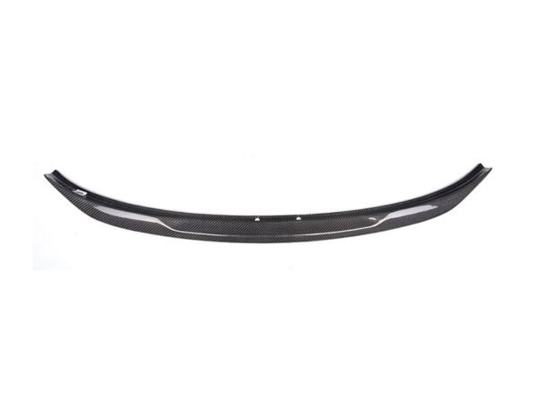 Bmw 3 series g20 g80 m3 performance carbon fiber boot spoiler